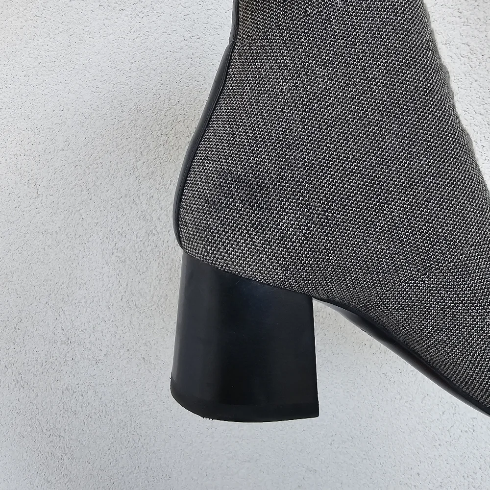 Hermes Boots - Picture 4 of 8